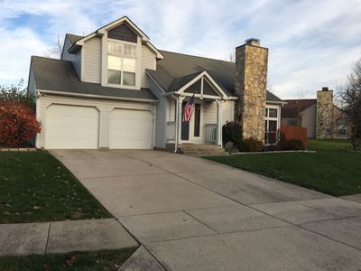 9171 Andiron Dr, Indianapolis, IN, 46250