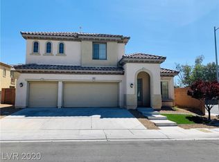 4004 Daydream Bend St #0, North Las Vegas, NV 89032