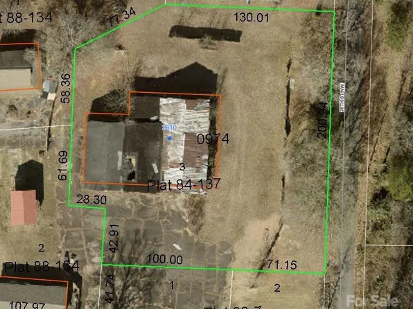 2610 Main Avenue Dr NW, Hickory, NC 28601