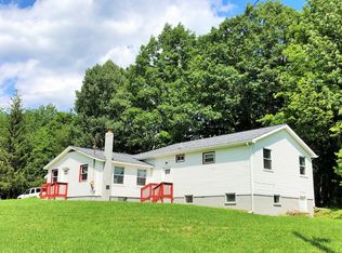 154 Davis Rd, Gilboa, NY 12076