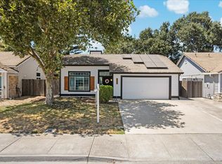 625 Evans Rd, Dixon, CA 95620