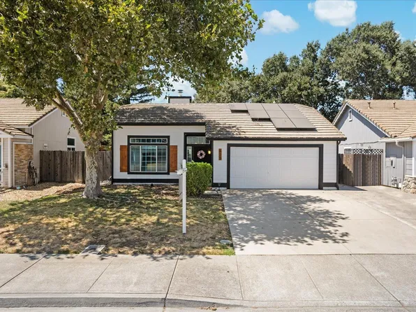 625 Evans Road, Dixon, CA 95620