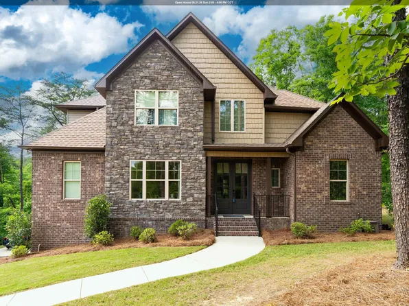 48 Cornerstone Dr, Calera, AL 35040