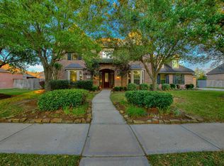 2034 Grayson Lakes Blvd, Katy, TX 77494