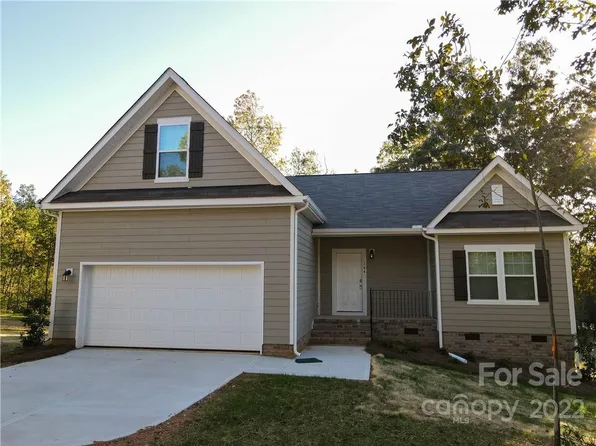 144 Preston Trl, Kings Mountain, NC 28086