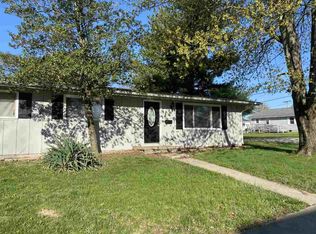 120 N Chicago Ave, Brazil, IN 47834