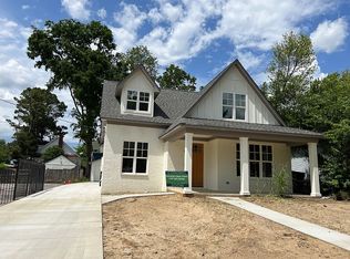 2160 Cowden Ave, Memphis, TN 38104