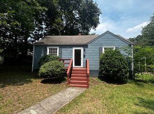 1600 Fort Hill Dr, Richmond, VA 23226