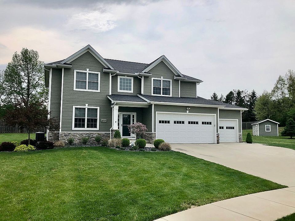 6320 Sydney Dr, Whitehouse, OH 43571 Zillow