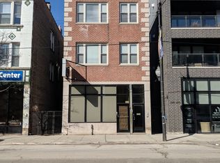 2216 W Chicago Ave APT 1R, Chicago, IL 60622