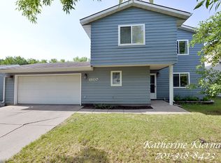 1807 3rd Ave E, West Fargo, ND 58078