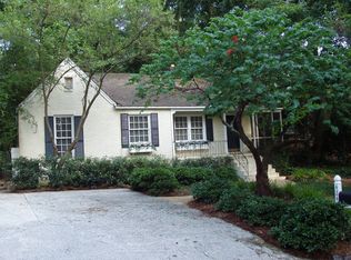 424 Lofton Rd NW, Atlanta, GA 30309