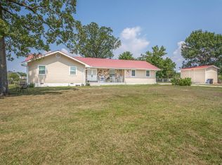 8508 Blanche Rd, Ooltewah, TN 37363