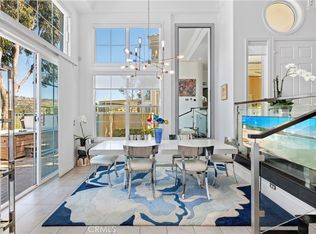 4 Chandon, Newport Coast, CA 92657
