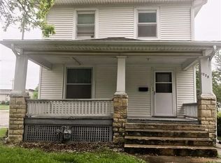 1273 SW Van Buren St, Topeka, KS 66612