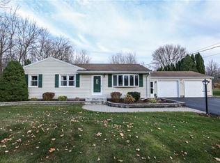 82 North Ave, Hilton, NY 14468