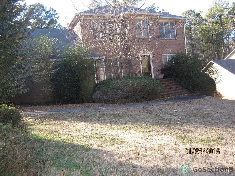8347 Creekridge Cir 0000, Riverdale, GA 30296 Zillow