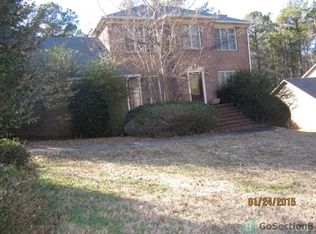 8347 Creekridge Cir #0000, Riverdale, GA 30296