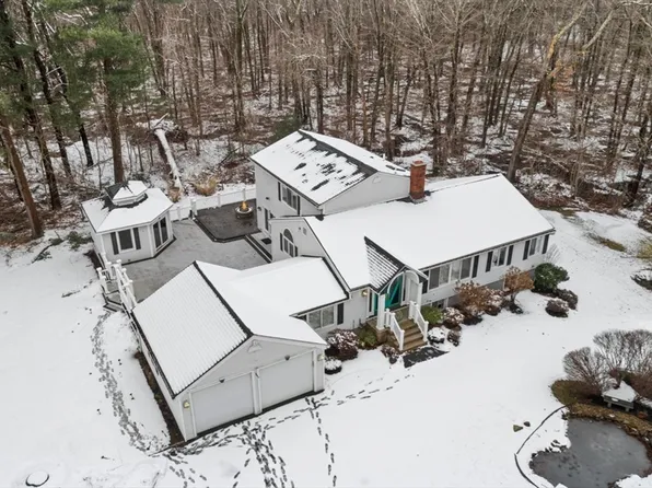 178 Haverhill St, Reading, MA 01867