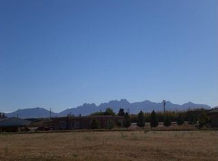 433 Cox Ln, Las Cruces, NM 88007