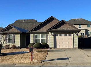 645 Chartwell Dr, Greer, SC 29650