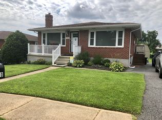 1210 Gettig Rd, Rosedale, MD 21237