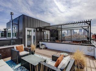 2539 Lawrence St, Denver, CO 80205