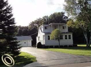 12970 Hannan Rd, Romulus, MI 48174