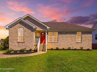 3223 Squire Cir, Shelbyville, KY 40065