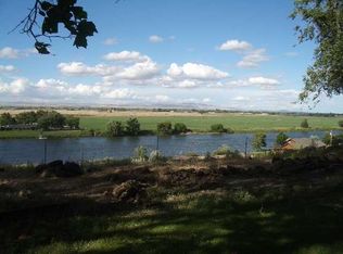 169601 S Byron Rd, Prosser, WA 99350