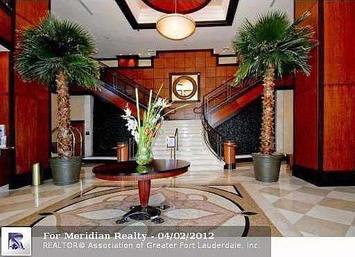 2nd image of 610 W Las Olas Blvd APT 821