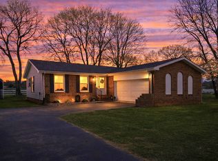 102 Lisa Cir, Winchester, TN 37398