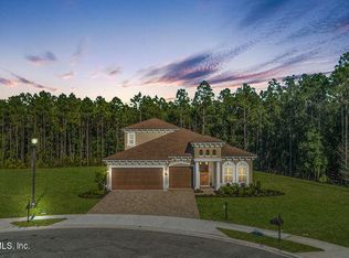 68 Stingray Bay Rd, Ponte Vedra, FL 32081