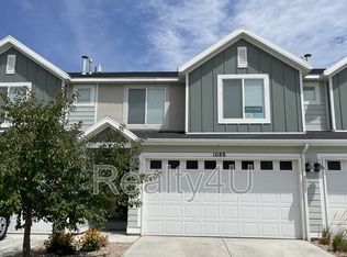 1088 E Waterway Ln #1, Saratoga Springs, UT 84045