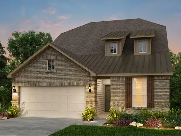 15651 Wandering Maple Way, Conroe, TX 77378