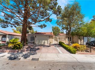 3733 Rainy River Rd, Las Vegas, NV 89108