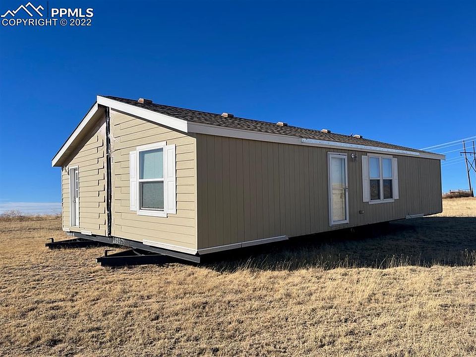 33355 Berndt Rd, Yoder, CO 80864 Zillow