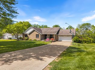 12067 Old Lexington Pike, Walton, KY 41094