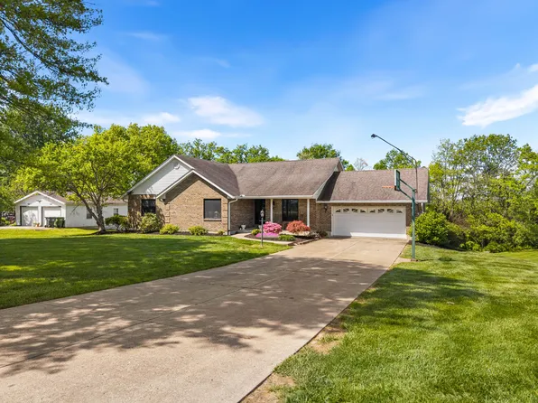 12067 Old Lexington Pike, Walton, KY 41094