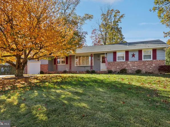 1562 Mosswood Dr, Vineland, NJ 08360