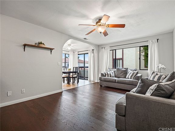 2nd image of 18124 Sundowner Way Unit 1131
