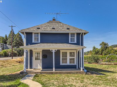 114 Apperson St, Oregon City, OR, 97045