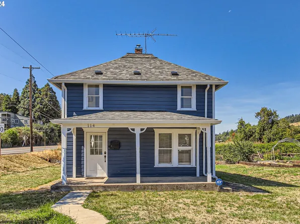 114 Apperson St, Oregon City, OR 97045