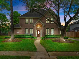 23042 Enchanted Landing Ln, Katy, TX 77494