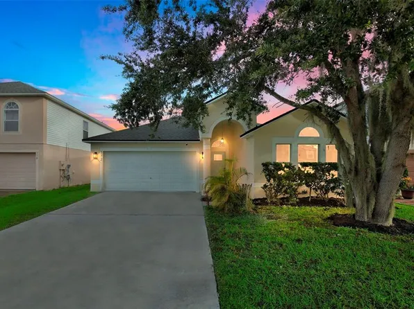 372 Fairfield Dr, Sanford, FL 32771