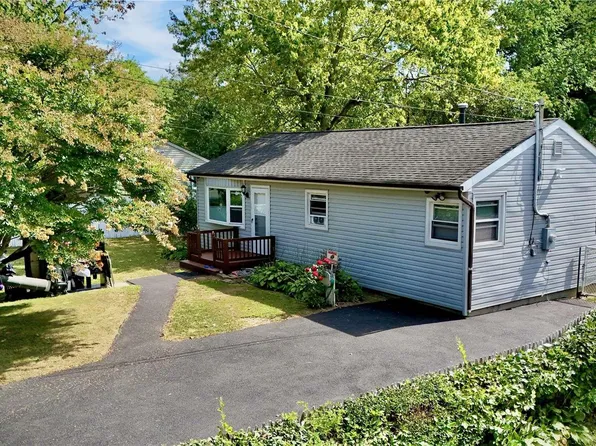 138 Merrill Street, Brentwood, NY 11717