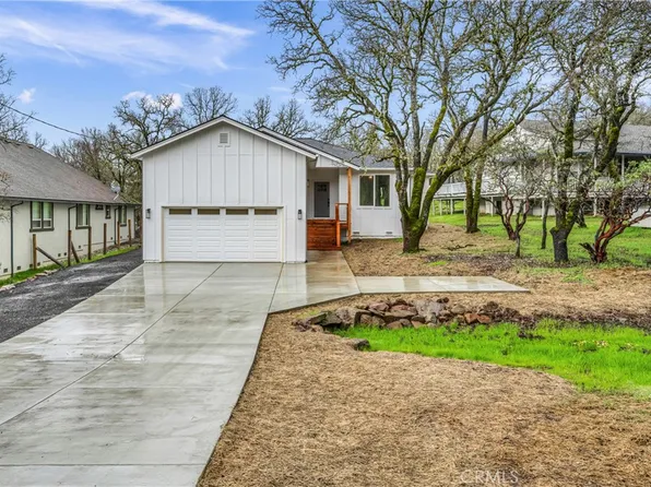 19402 Moon Ridge Rd, Hidden Valley Lake, CA 95467