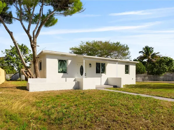 1735 NW 126th St, Miami, FL 33167