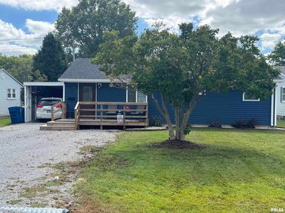 801 W 5th St, Flora, IL, 62839