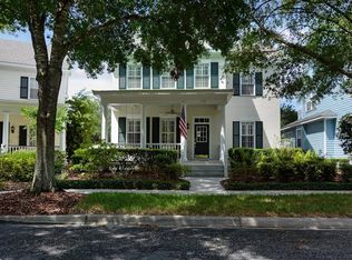 815 Veranda Pl, Celebration, FL 34747